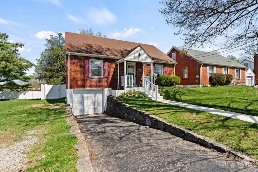 7158 Dunn Road, Anderson, OH 45230 - #2
