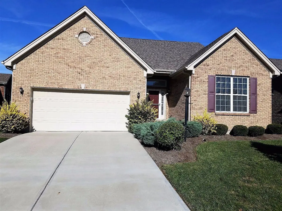 6875 Mill Pond Drive, Fairfield, OH 45011 - #1