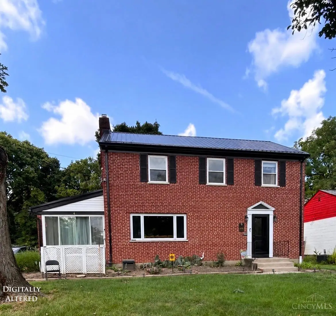 4755 Winton Road, Cincinnati, OH 45232 - #1