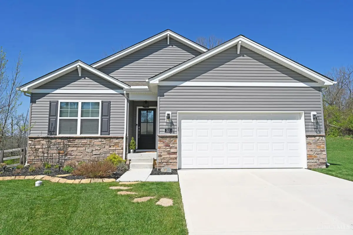 101 River Heights Drive, New Richmond, OH 45157 - #1