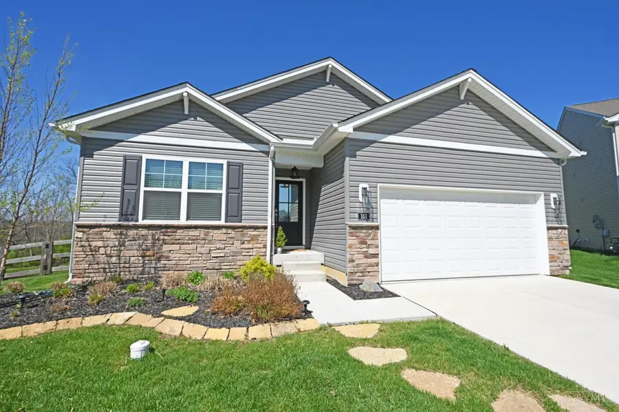 101 River Heights Drive, New Richmond, OH 45157 - #3