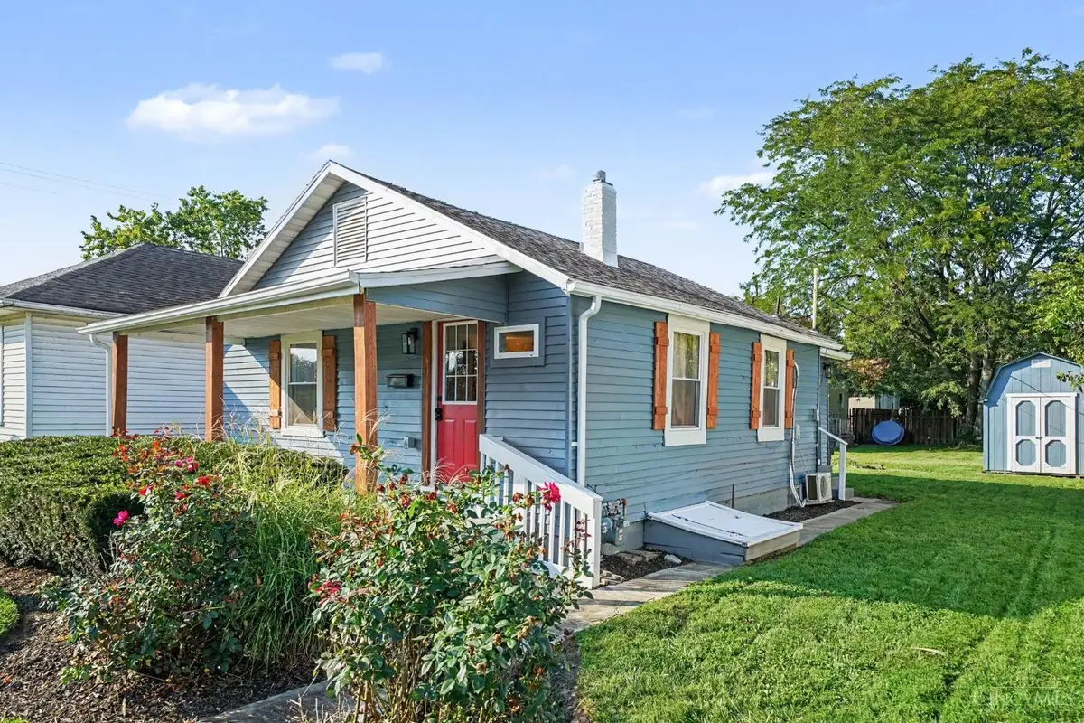7 Brown Street, Franklin, OH 45005 - #1