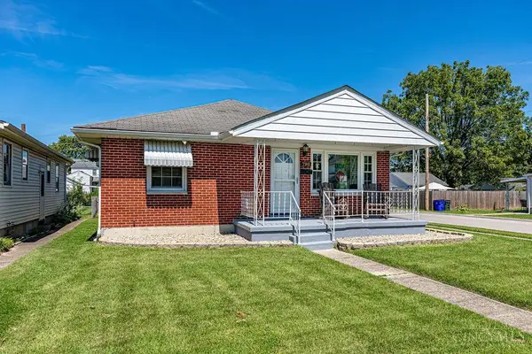 798 Saint Clair Avenue, Hamilton, OH 45015
