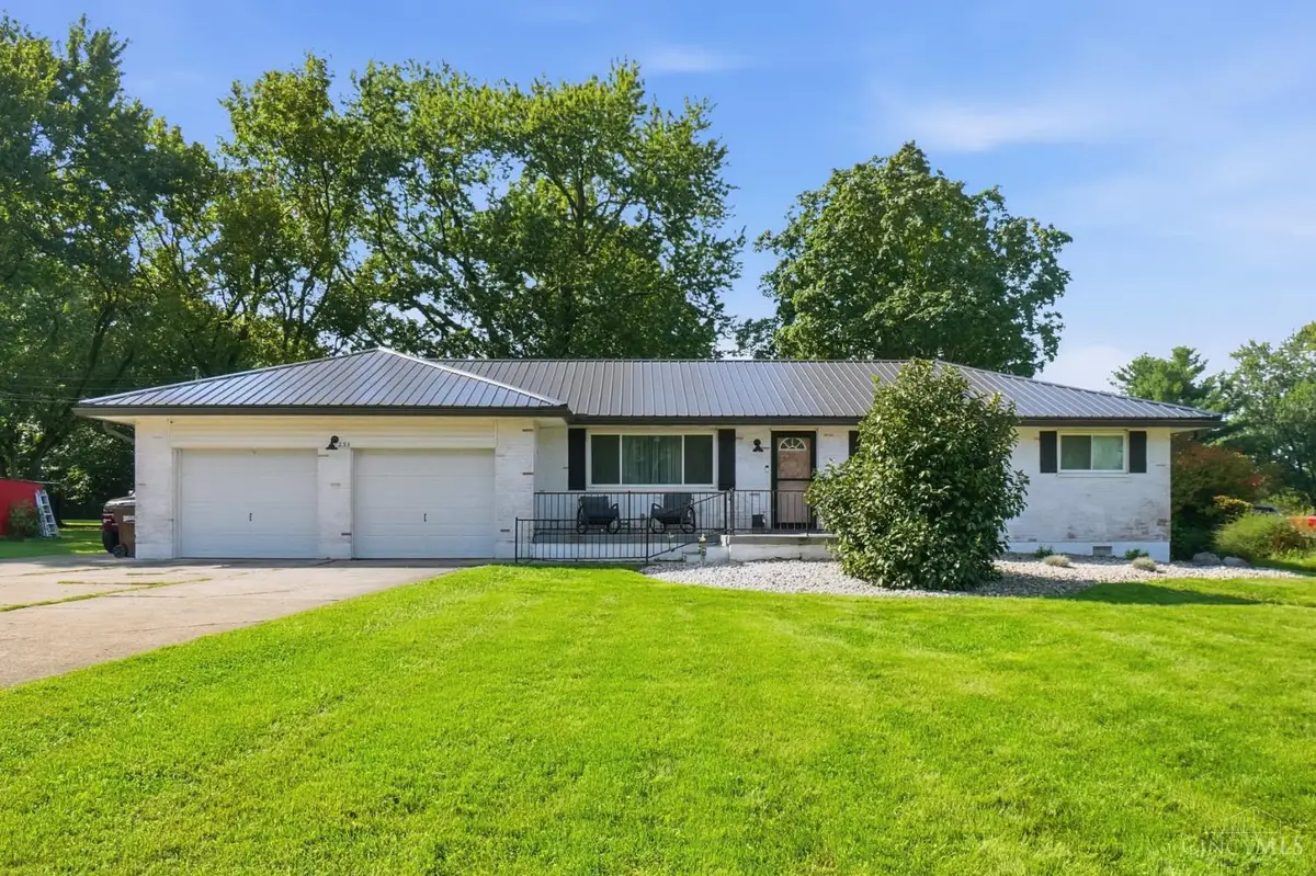 233 Old St Rt 122, Lebanon, OH 45036 - #1