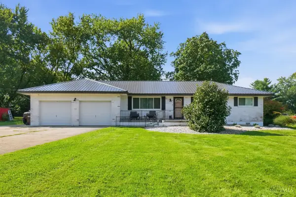 233 Old 122 Road, Lebanon, OH 45036