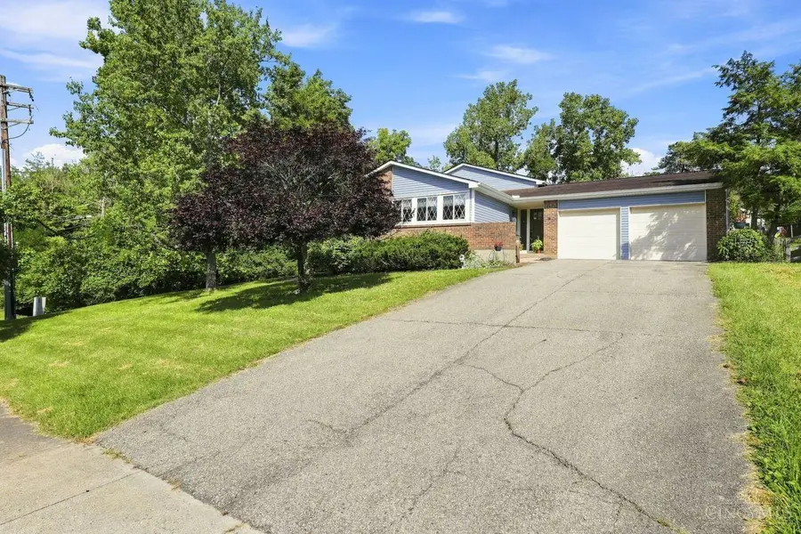 98 Waxwing Drive, Reading, OH 45236 - #2
