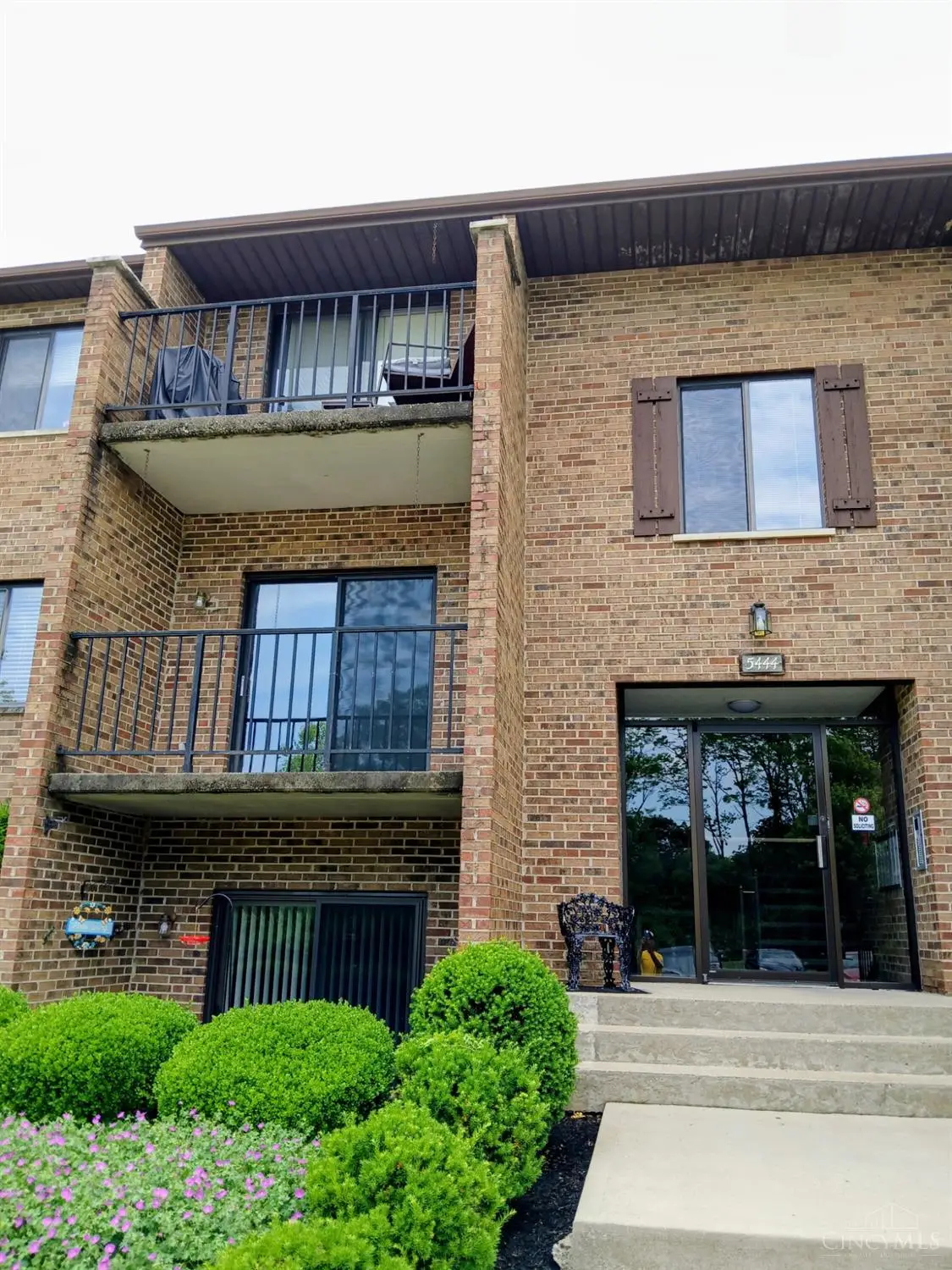 5444 Bluesky Drive #17, Green, OH 45247 - #1