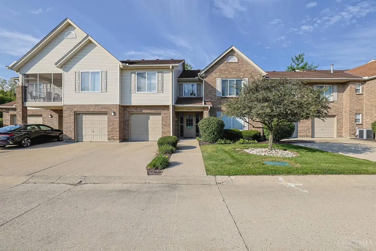 3343 Hidden Creek Drive #78, Colerain, OH 45251 - #1