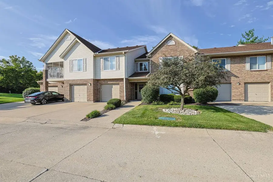 3343 Hidden Creek Drive #78, Colerain, OH 45251 - #2