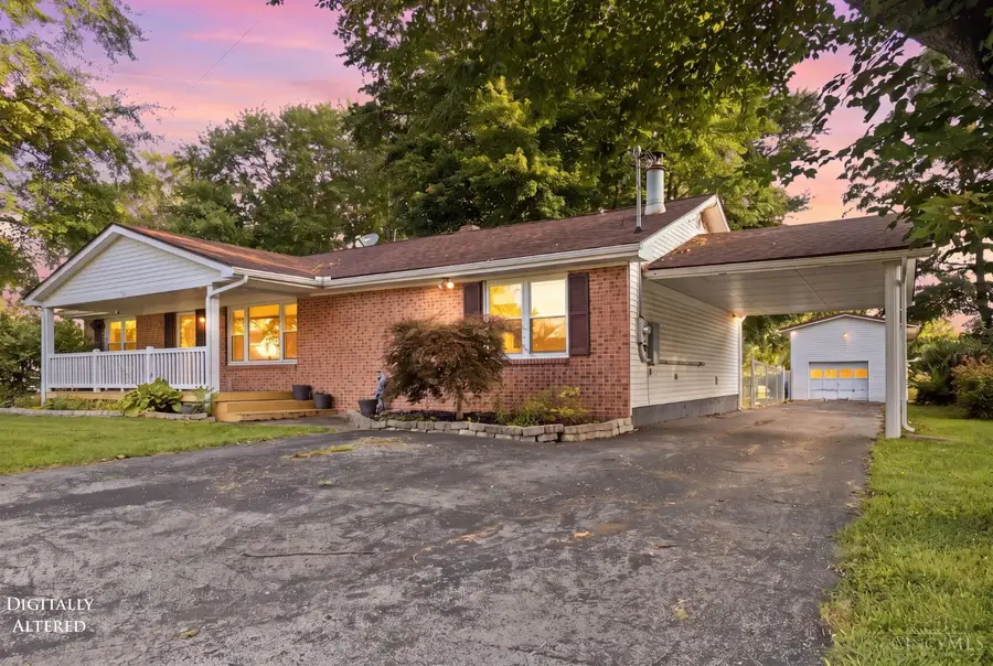 301 Short Street, Mount Orab, OH 45154 - #2