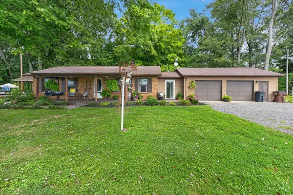 5203 Decatur Pike, Winchester, OH 45697