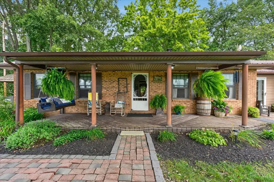 5203 Decatur Pike, Winchester, OH 45697 - #2
