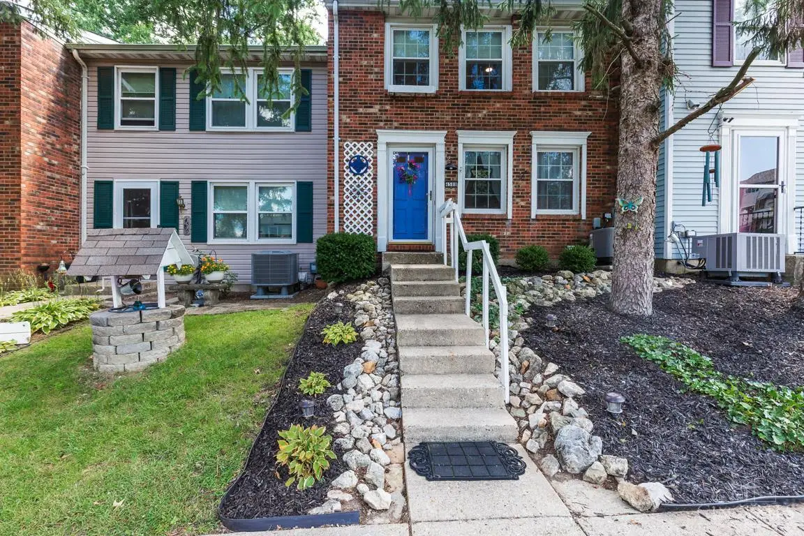 4588 Middlecourt Drive, Union, OH 45103 - #1