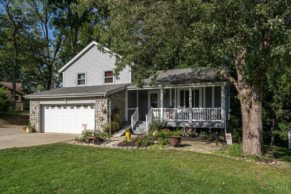 20692 Matterhorn Drive, Lawrenceburg, IN 47025 - #1