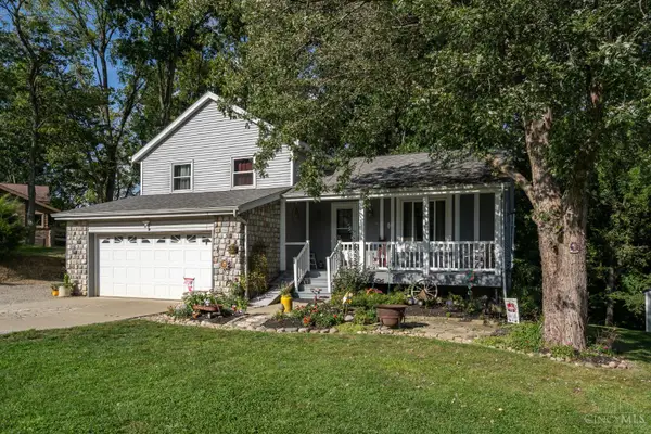 20692 Matterhorn Drive, Lawrenceburg, IN 47025