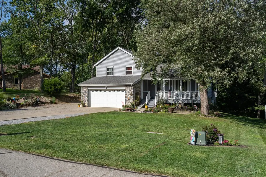 20692 Matterhorn Drive, Lawrenceburg, IN 47025 - #2