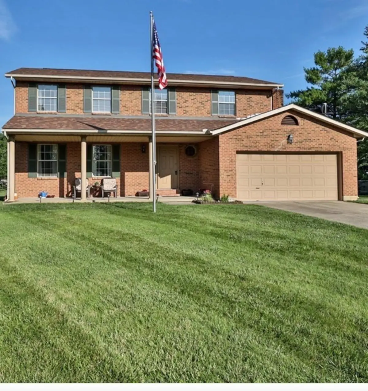 5209 Huber Trace Court, Fairfield, OH 45014 - #1