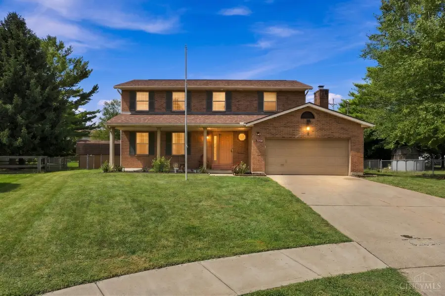 5209 Huber Trace Court, Fairfield, OH 45014 - #2