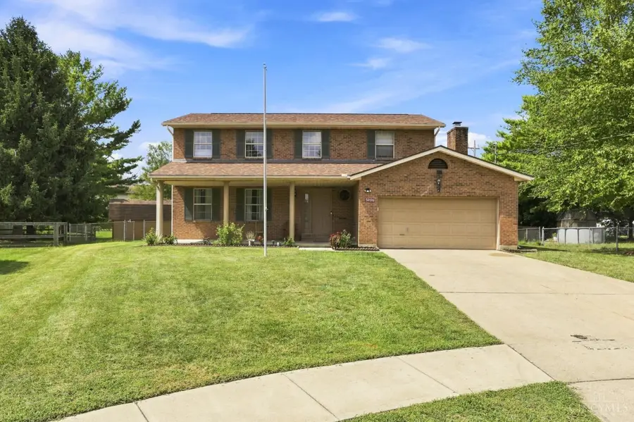5209 Huber Trace Court, Fairfield, OH 45014 - #3