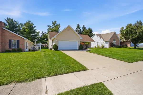 120 Jodee Drive, Middletown, OH 45042