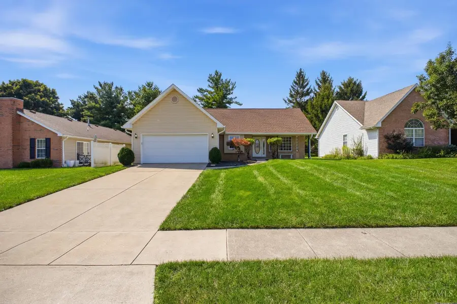 120 Jodee Drive, Middletown, OH 45042 - #2