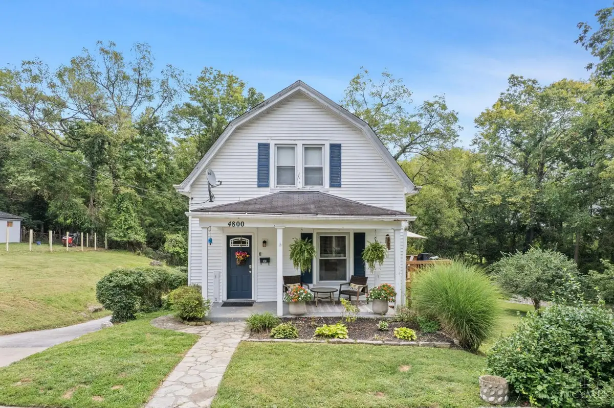 4800 Jameson Street, Cincinnati, OH 45227 - #1