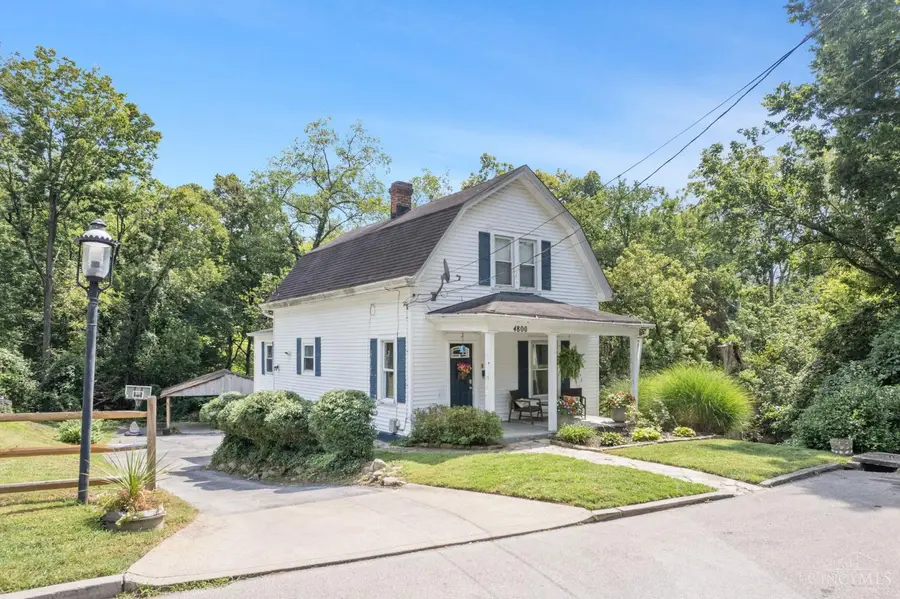 4800 Jameson Street, Cincinnati, OH 45227 - #3