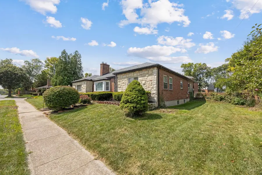 6325 Elm View Place, Cincinnati, OH 45216 - #2