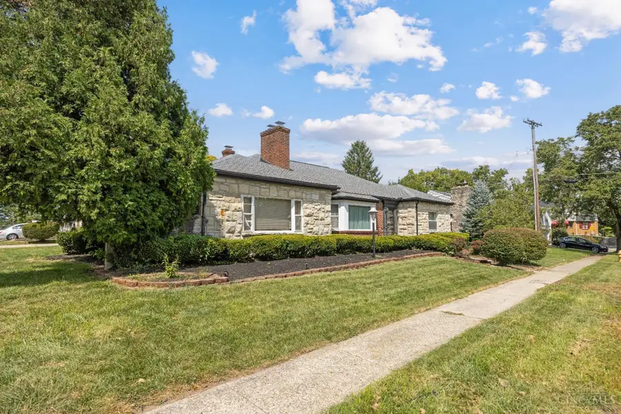 6325 Elm View Place, Cincinnati, OH 45216 - #3