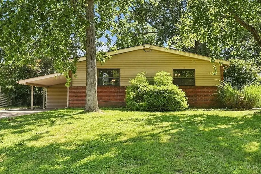 5690 Long Field Drive, Mount Repose, OH 45150 - #2