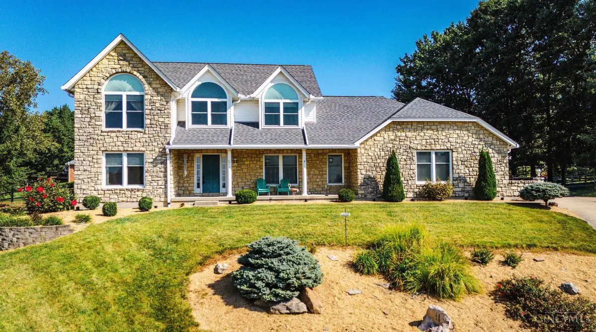 273 Livingston Court, Hamilton, OH 45013 - #1