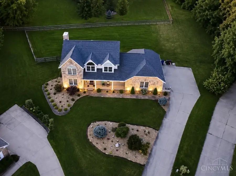 273 Livingston Court, Hamilton, OH 45013 - #2