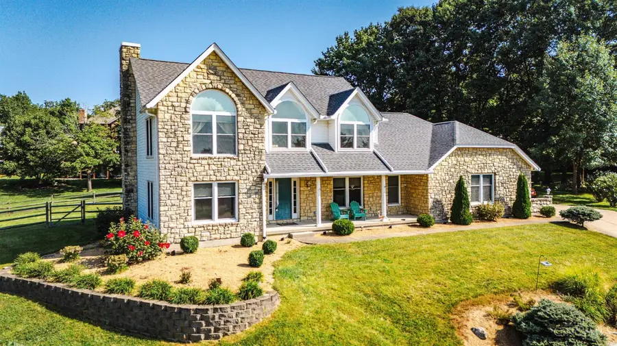 273 Livingston Court, Hamilton, OH 45013 - #3