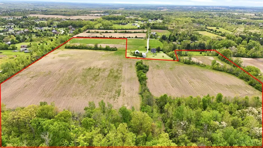 0 Lytle Road, Sugarcreek, OH 45068 - #3