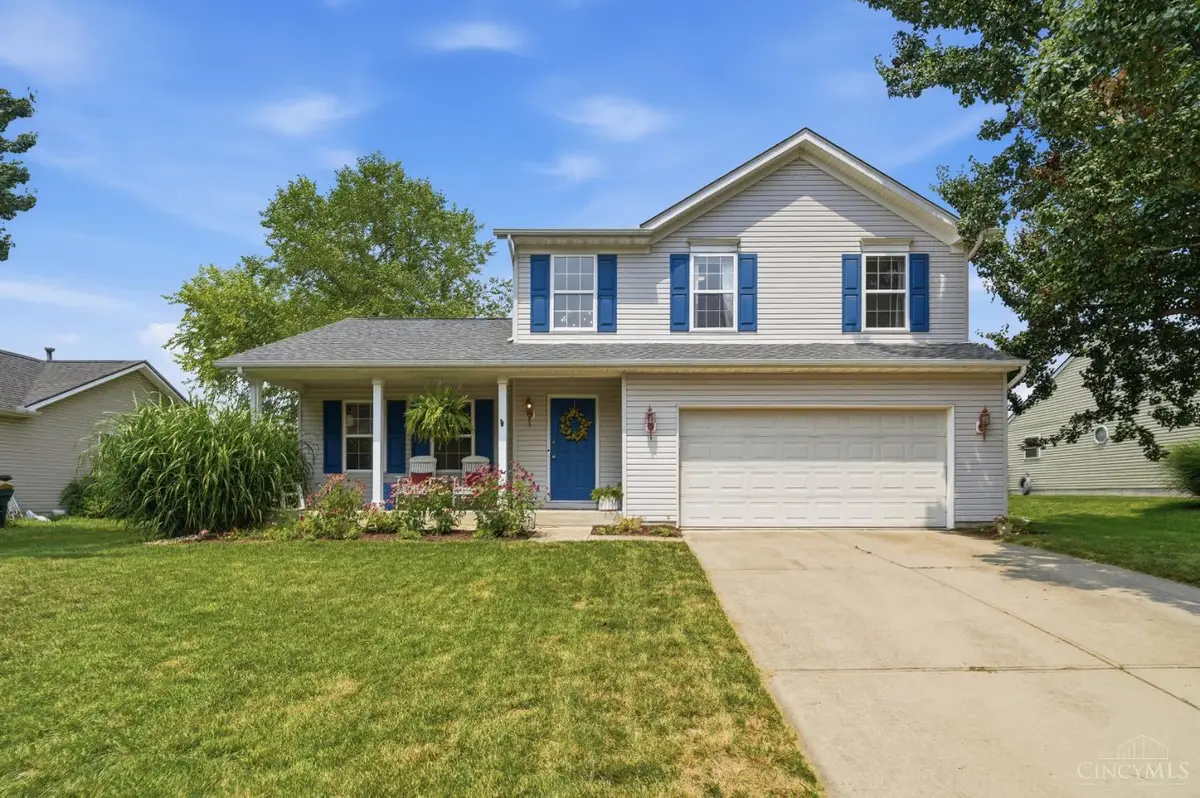2064 Granny Smith Lane, Monroe, OH 45044 - #1