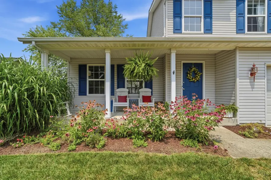 2064 Granny Smith Lane, Monroe, OH 45044 - #3