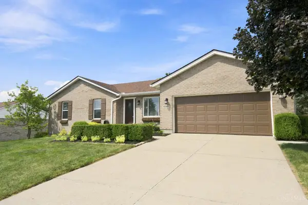 4368 Moselle Drive, Liberty Twp, OH 45011