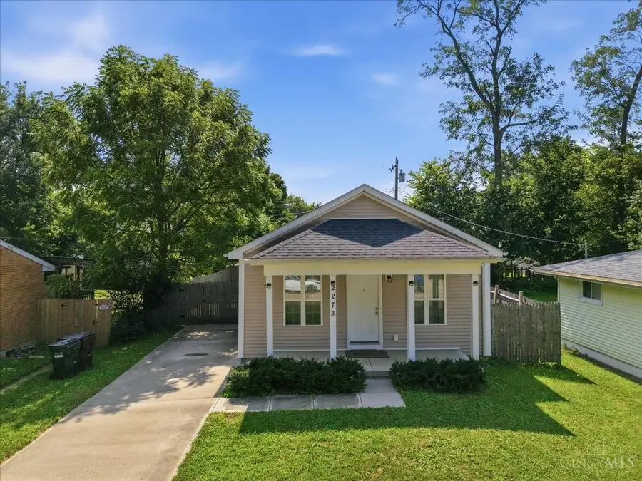 2273 Cardinal Avenue, Ross, OH 45014 - #2