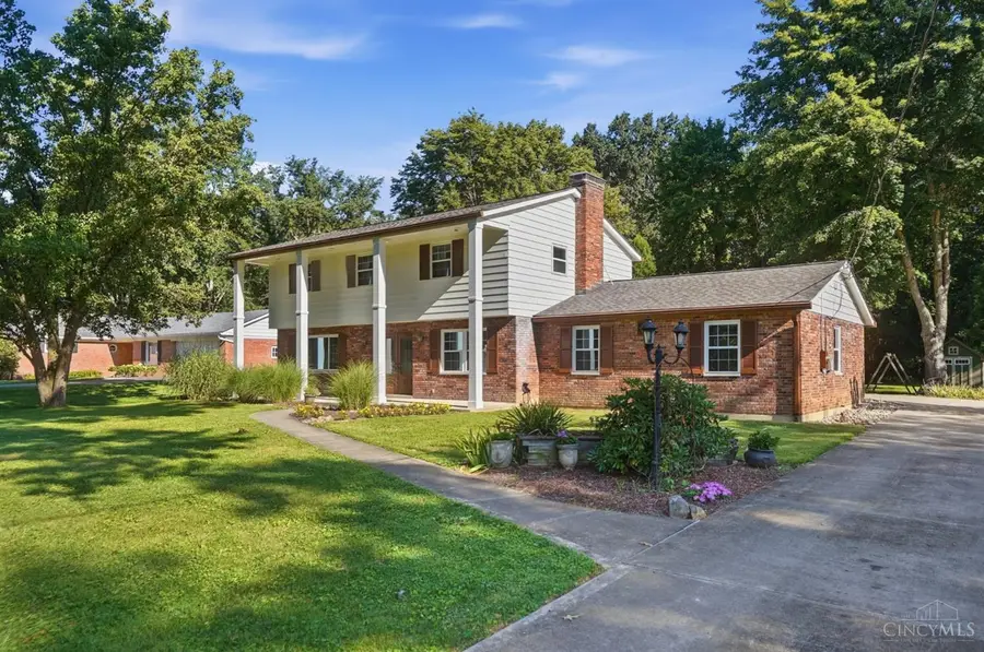 9022 Foxhunter Lane, Symmes, OH 45242 - #3
