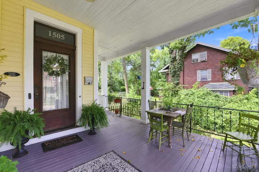1505 Aster Place, Cincinnati, OH 45224 - #2