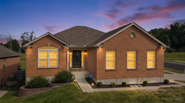 1970 Redbud Drive, Hamilton, OH 45013