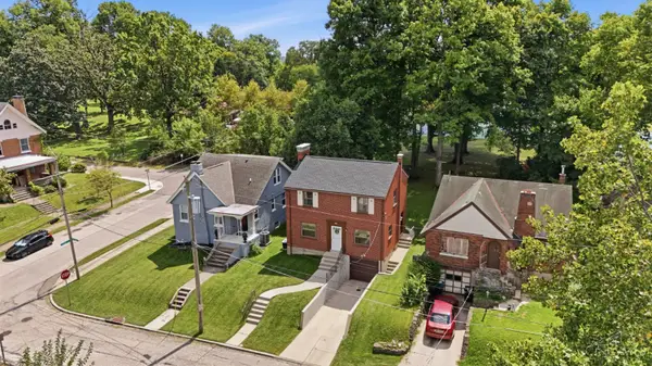 3505 Rosecliff Drive, Cincinnati, OH 45205