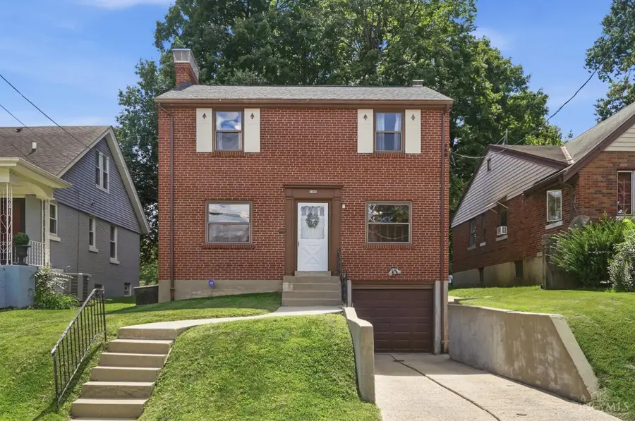 3505 Rosecliff Drive, Cincinnati, OH 45205 - #2
