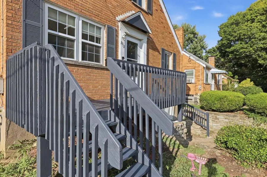 2712 W Galbraith Road, Colerain, OH 45239 - #2