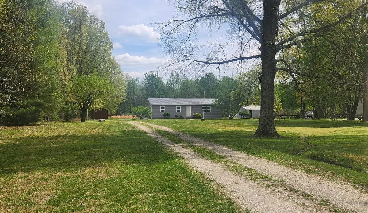 13178 Stieman Road, Washington, OH 45171 - #1