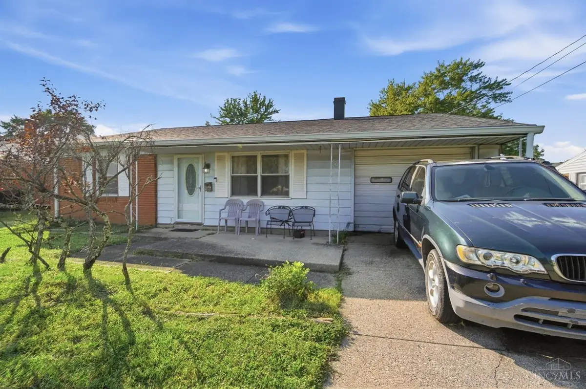 866 Crowden Drive, Finneytown, OH 45224 - #1