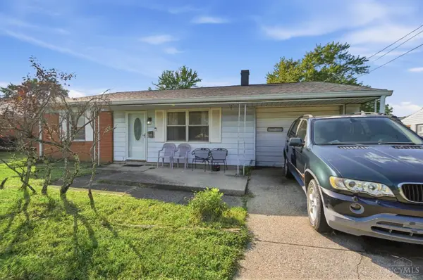 866 Crowden Drive, Springfield Twp., OH 45224