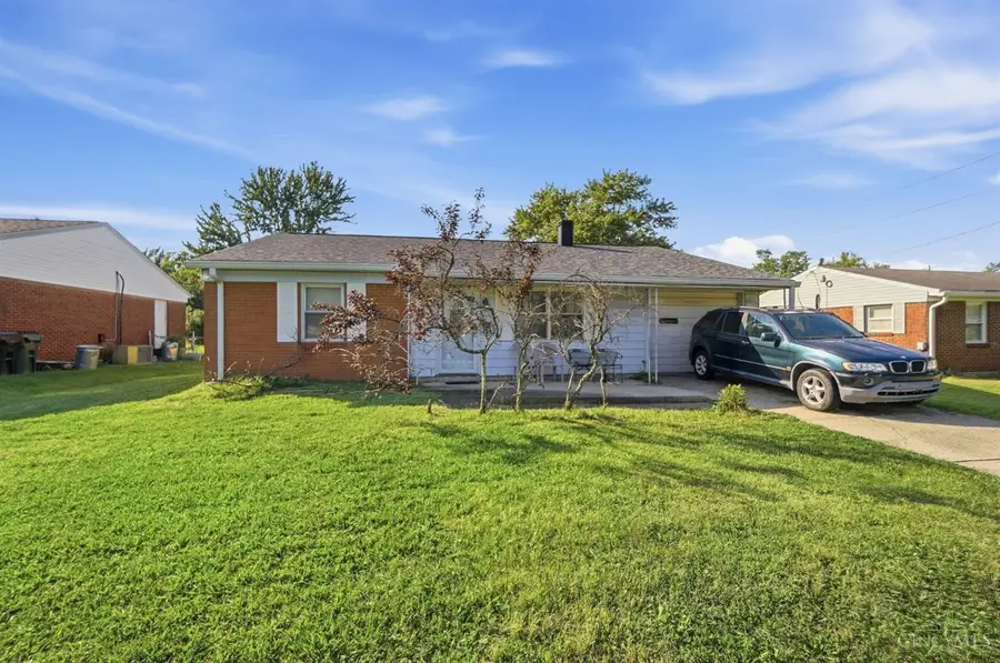 866 Crowden Drive, Finneytown, OH 45224 - #2
