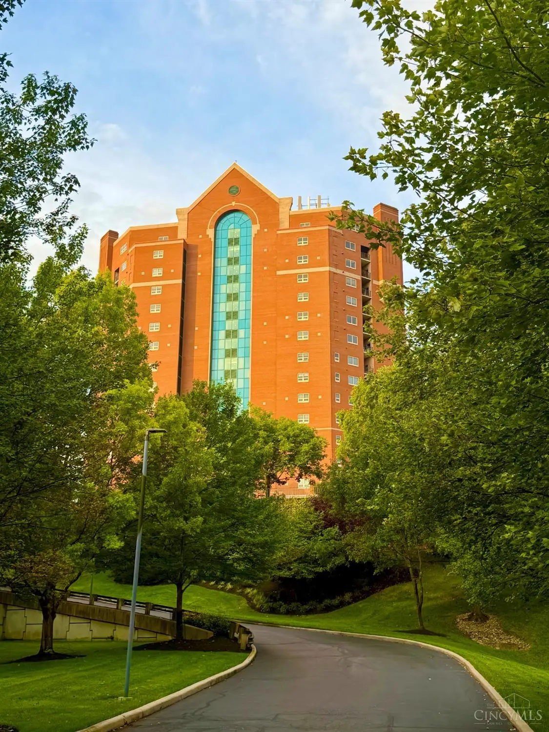 3435 Golden Avenue #701, Cincinnati, OH 45226 - #1