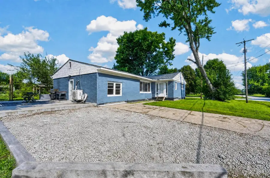 7835 Bertha Avenue, Middletown, OH 45042 - #2